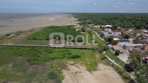 Colares Pará PA Amazônia