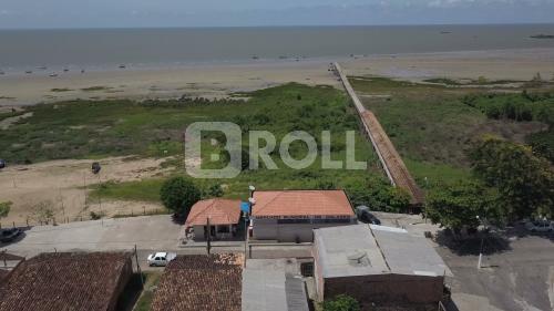 Colares Pará PA Amazônia