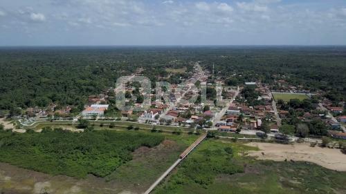 Colares Pará PA Amazônia