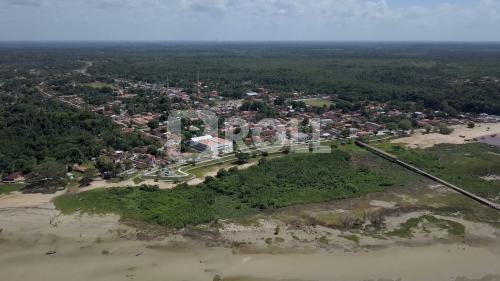 Colares Pará PA Amazônia