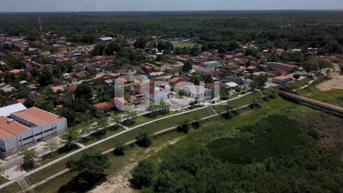 Colares Pará PA Amazônia