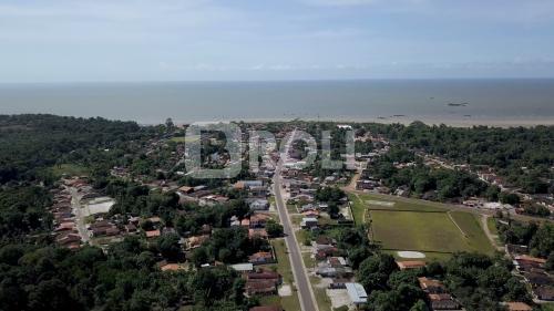 Colares Pará PA Amazônia