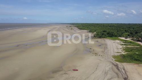 Colares Pará PA Amazônia