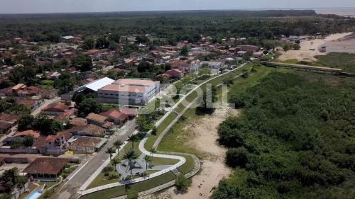 Colares Pará PA Amazônia