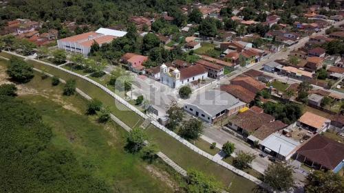 Colares Pará PA Amazônia