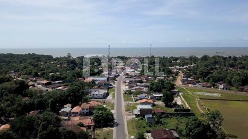 Colares Pará PA Amazônia