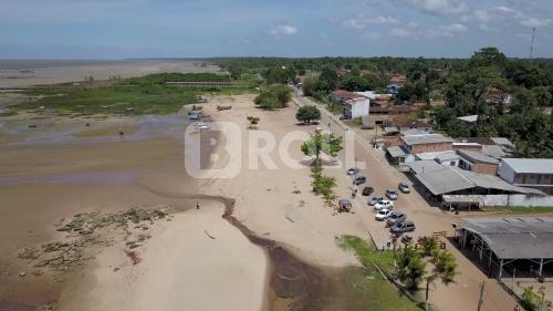 Colares Pará PA Amazônia