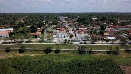 Colares Pará PA Amazônia