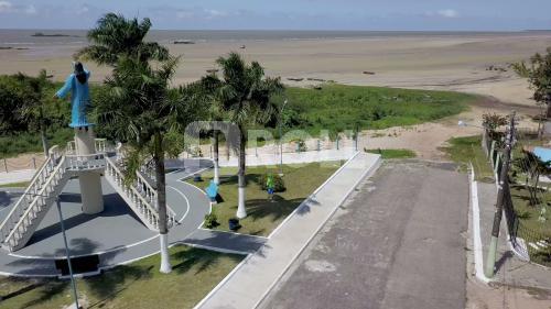 Colares Pará PA Amazônia