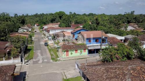 Colares Pará PA Amazônia