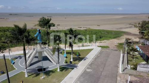 Colares Pará PA Amazônia