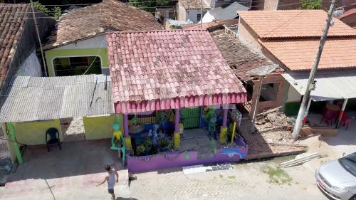 Colares Pará PA Amazônia