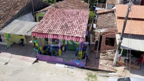 Colares Pará PA Amazônia