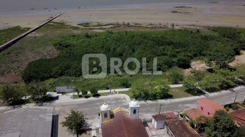 Colares Pará PA Amazônia