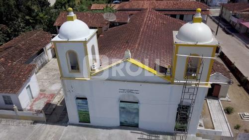 Colares Pará PA Amazônia
