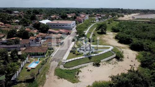 Colares Pará PA Amazônia