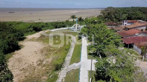 Colares Pará PA Amazônia