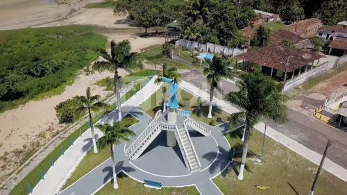 Colares Pará PA Amazônia