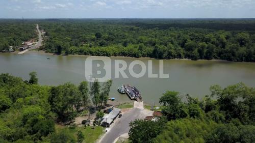 Colares Pará PA Amazônia
