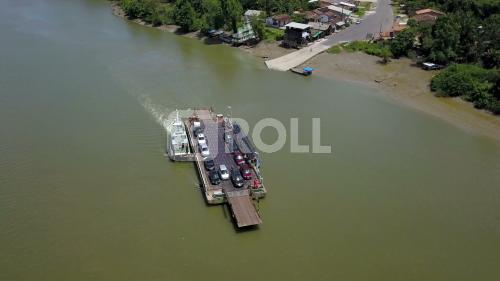 Colares Pará PA Amazônia