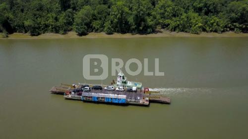 Colares Pará PA Amazônia