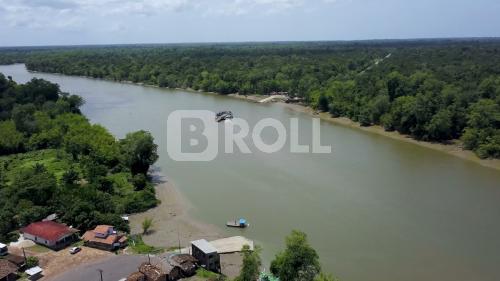 Colares Pará PA Amazônia