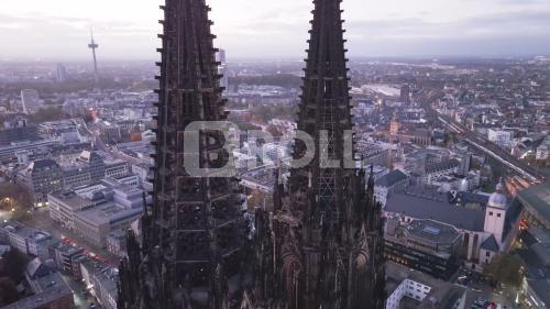 Colônia Köln Renânia Rheinland