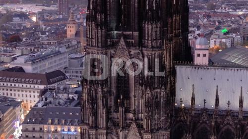 Colônia Köln Renânia Rheinland