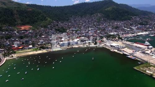 COSTA VERDE RIO DE JANEIRO RJ ANGRA DOS REIS