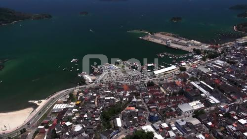 COSTA VERDE RIO DE JANEIRO RJ ANGRA DOS REIS