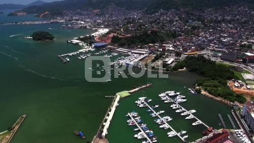 COSTA VERDE RIO DE JANEIRO RJ ANGRA DOS REIS