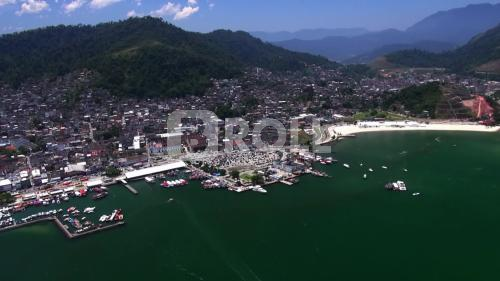 COSTA VERDE RIO DE JANEIRO RJ ANGRA DOS REIS