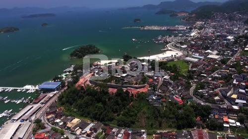 COSTA VERDE RIO DE JANEIRO RJ ANGRA DOS REIS