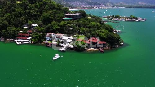 COSTA VERDE RIO DE JANEIRO RJ ANGRA DOS REIS