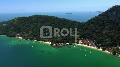 COSTA VERDE RIO DE JANEIRO RJ ANGRA DOS REIS