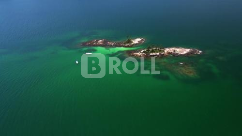 COSTA VERDE RIO DE JANEIRO RJ ANGRA DOS REIS