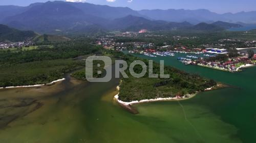 COSTA VERDE RIO DE JANEIRO RJ ANGRA DOS REIS