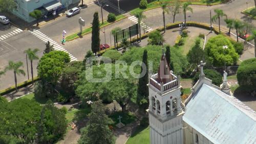 Cotiporã Rio Grande do Sul RS 2019