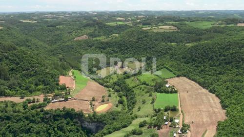Cotiporã Rio Grande do Sul RS 2019