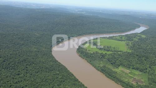 Derrubadas Rio Grande do Sul RS 2019