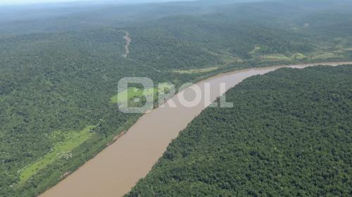 Derrubadas Rio Grande do Sul RS 2019