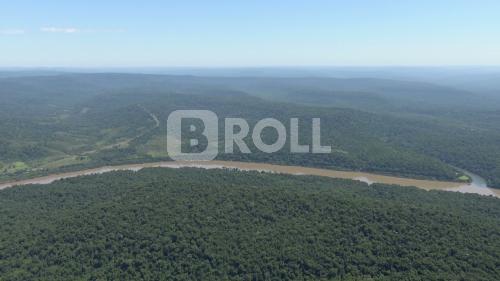 Derrubadas Rio Grande do Sul RS 2019