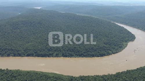 Derrubadas Rio Grande do Sul RS 2019