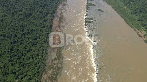 Derrubadas Rio Grande do Sul RS 2019