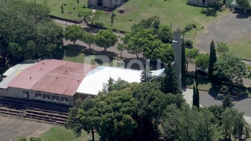 Derrubadas Rio Grande do Sul RS 2019