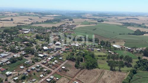 Derrubadas Rio Grande do Sul RS 2019