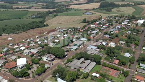 Derrubadas Rio Grande do Sul RS 2019