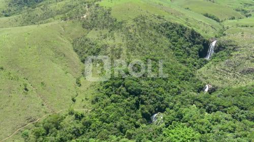 Desemboque Sacramento Minas Gerais MG