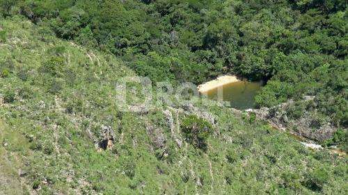 Desemboque Sacramento Minas Gerais MG