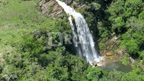 Desemboque Sacramento Minas Gerais MG